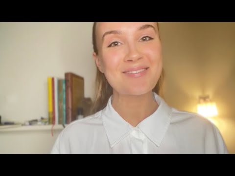 ASMR video by Dominika P.