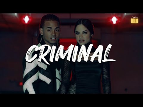 Natti Natasha ❌ Ozuna - Criminal (Letra)