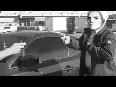 Chet Baker urges a man to call an ambulance