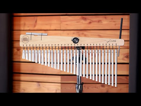 MEINL Percussion - Artist Series Chime Luis Conte - LC60HF