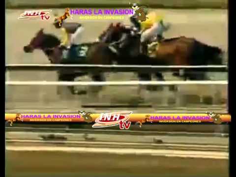 LA RINCONADA 4 CARRERA DOMINGO 25 DE ENERO DEL 2015