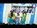 Tamil Nadu Traditional Dance Showcase KMP Matric School