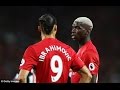 Zlatan Ibrahimovic - All Goals For Manchester United 2016/17