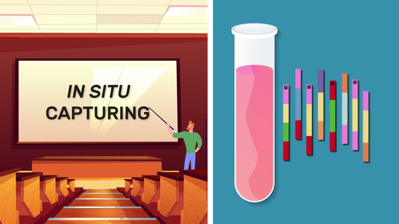 Introducing spatial biology