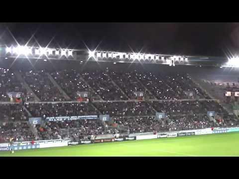 Rc Strasbourg vs Sr Colmar Part 4 Phone Tribune 2015-2016 National