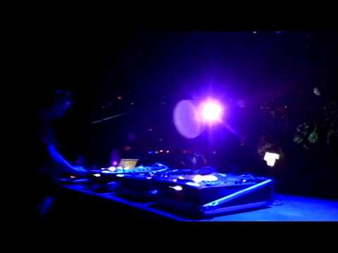 Axial Tilt @ Samsara Festival