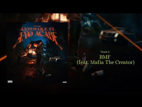 Yulian - BMF (feat. Mafia The Creator)