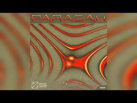 VXSION - PARASAH (Extended Mix)