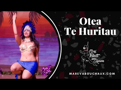 Mareva 2017 - Otea Te huritau