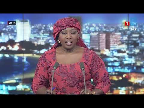 JOURNAL TELEVISE DE 20H - VENDREDI 24 JUILLET 2026