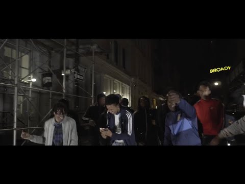 Corey Benji - Great (Official Music Video) | Shot By GoddyGoddy