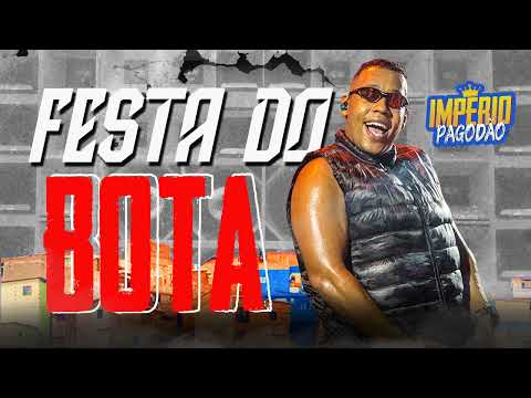 FESTA DO BOTA BOTA | 7KSSIO