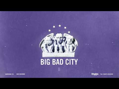 Big Bad City - Evalyn (Official Audio)