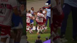 Veja o Gol do CRB contra o CSA - SEMIFINAIS ALAGOANO 2026