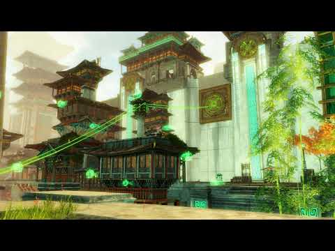 Heart of the machine - violins and heavy synth (Maclaine Diemer)