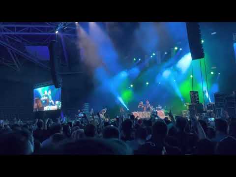 Fenomen - Teksty (Łódź, Atlas Arena, 22.04.2023, 120 Rap Fest by O.S.T.R.)