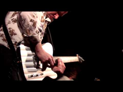 Shaun Verreault - Guitar Solo