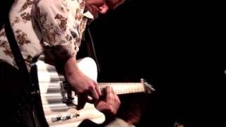 Shaun Verreault - Guitar Solo