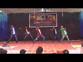Group Dance Performance 2