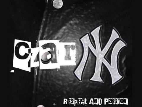 CzarNY - 7 Zasad Głównych