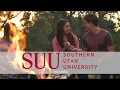 Southern Utah University - SUU