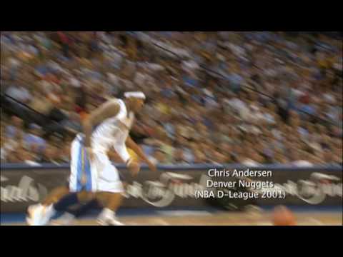 NBA D-League - The Future of The NBA Today