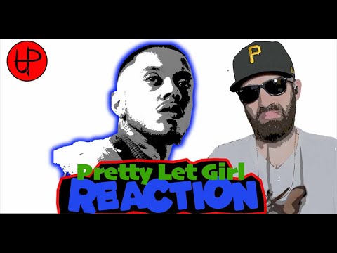 GRINGO REACTS!! Teto | Wiu || PRETTY LET GIRL || Parked Up Anywhere 🇦🇱 🇧🇷 [2025]