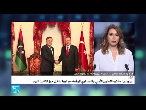 السيسي يجدد دعمه لحفتر.. هل يشعل وصول قوات تركية إلى ليبيا حربا إقليمية؟