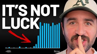 How to Trick Youtube into Growing your Channel