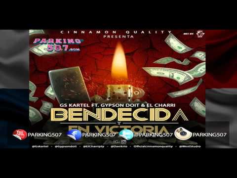 GS KARTEL CHARRI GYPSON DOIT SIN CENSURA BY WestEstudio Parking507.com