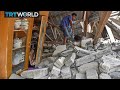 Indonesia Quake: Rescuers search for survivors on Lombok Island Indonesia Quake: Rescuers search for survivors on Lombok Island
