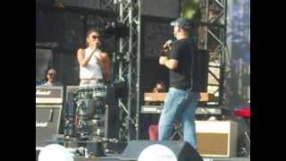 Eros Ramazzotti feat. Nicole Scherzinger - Fino all&#39;estasi - Prove &quot;Music Summer Festival 2013&quot;