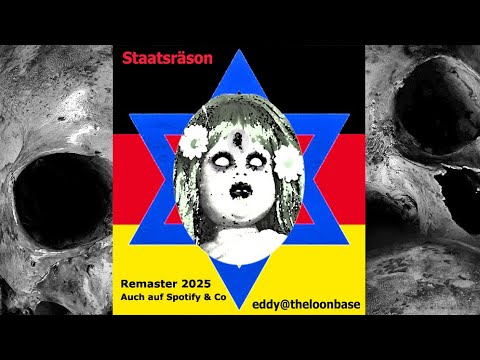 Gaza Song Staatsräson Remaster 2025 Video-Thumbnail von YouTube