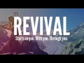 Revival - Third Day