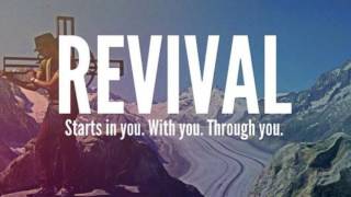Revival - Third Day