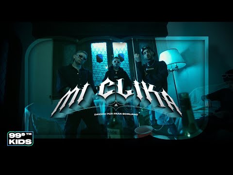 99' KIDS x MI CLIKA