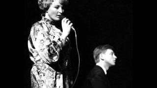 Karin Krog - Gloomy Sunday (Lewis/Seress)