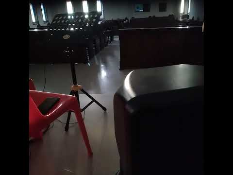 Buku Ende No. 131 "Batang aek usehononku"