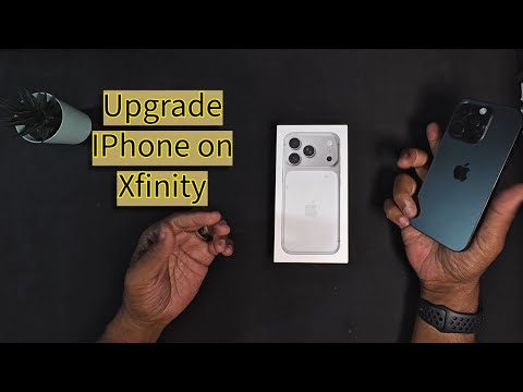 Mycardintel Xfinity
