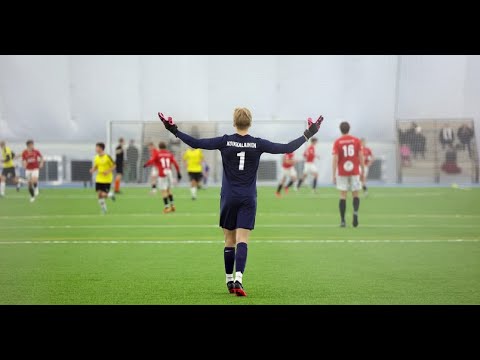 REMU KOIKKALAINEN | SEASON 2021 | JIPPO U17