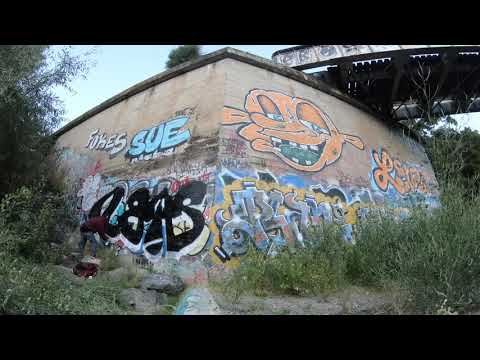 Graffiti | Lets