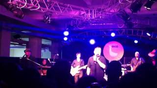 Southside Johnny &amp; The Asbury Jukes - Broke Down Piece of Man