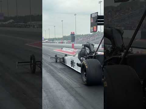 13,000 HP 🤯 #NHRA