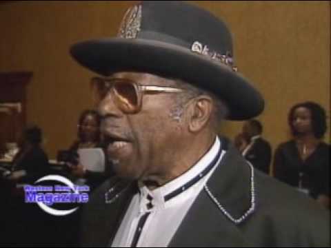 Thumbnail for UPFRONT TV WITH BO DIDDLEY by Bo Diddley