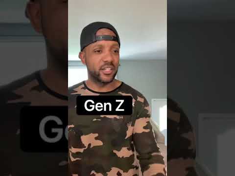 Gen Z vs. Millennials: Let Us Trend!
