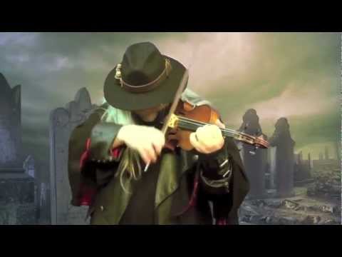 'Alchemy' by Clive Nolan. The Katowice Premiere.