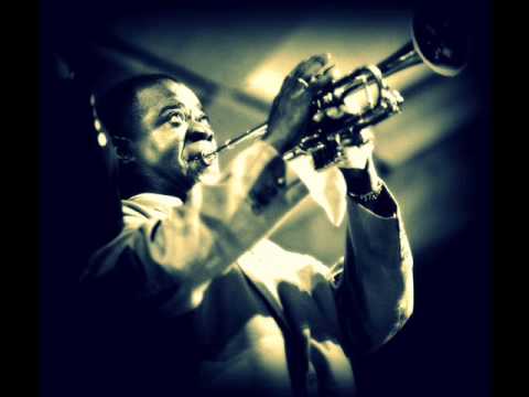 Louis Armstrong * Perdido Street Blues (1940)