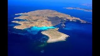 Novabug on Comino: What Video Game does this remind you of?