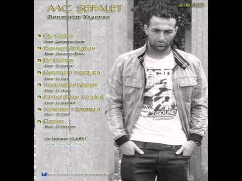 5. Mc Sefalet - Yuzumdeki Nesem [2012 Album]