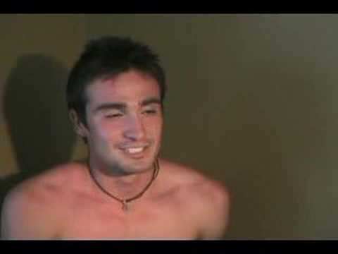 Elias vs Danny Round 5